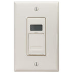 Intermatic EJ600A Electronic Timer, Almond