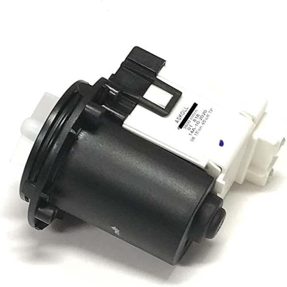 Compatible With LG Washer Drain Pump