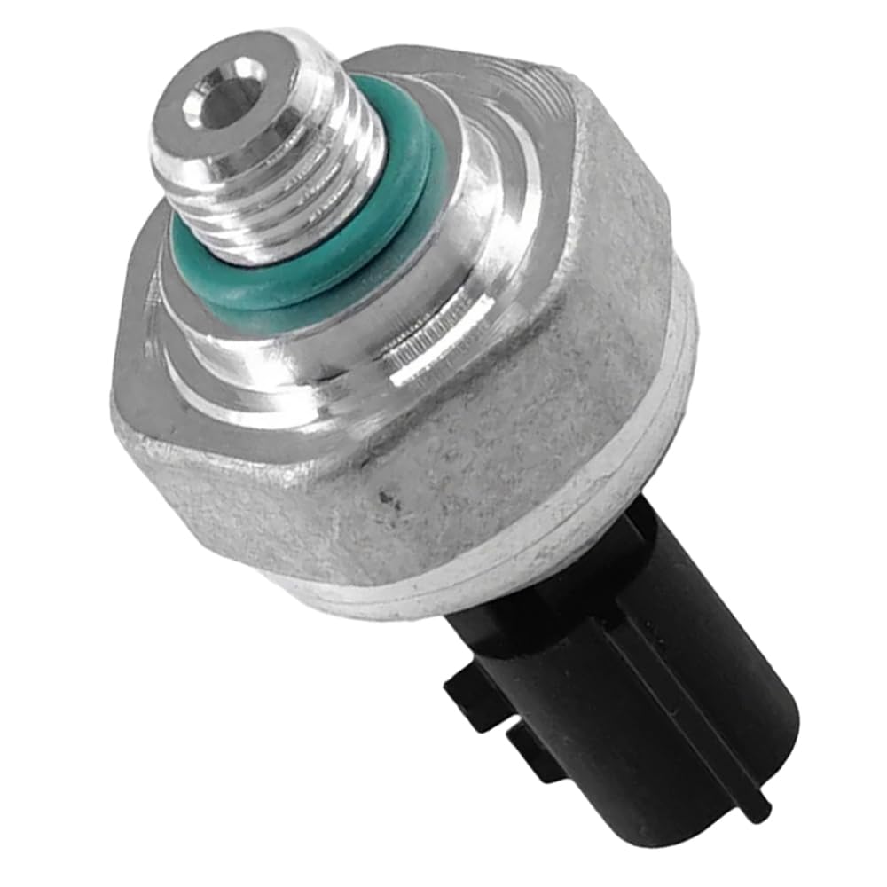 MACHSWON A/C Pressure Sensor Pressure Sensor Switch, 1pc 921366801R, Compatible with Renault
