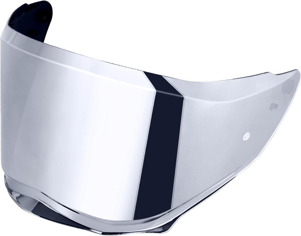 Helmet Visor for Sedici Duale/SEDICI Forged Helmets Replacement | Impact Resistant,UV400 Protection,Helmet Visor for