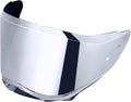 Helmet Visor for Sedici Duale/SEDICI Forged Helmets Replacement | Impact Resistant,UV400 Protection,Helmet Visor for
