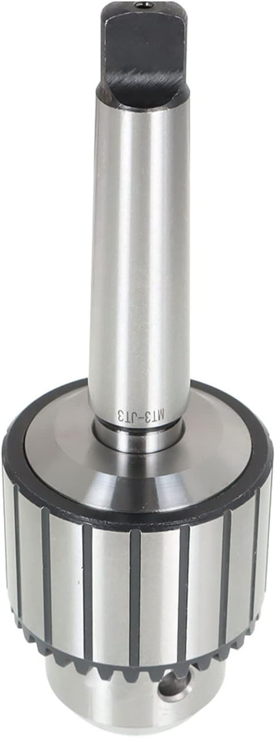 3MT Shank Drill Chuck, 3/4 Inch Drill Chuck For Impact Driver, Drill Chuck Keyed JT3