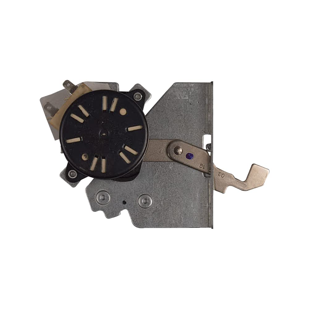 SUPPLYZ Direct Replacement for GE WB10X24930 Range Latch Automatic