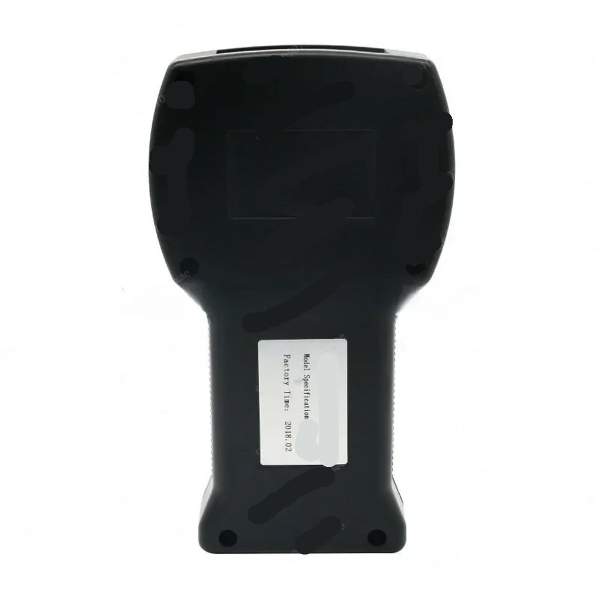 475 Field Communicator for Transmitter Calibration Handheld Temperature