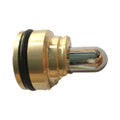 Joystick Handle Bullet 25MM 1Set For Caterpillar Excavator CAT E320C 320C
