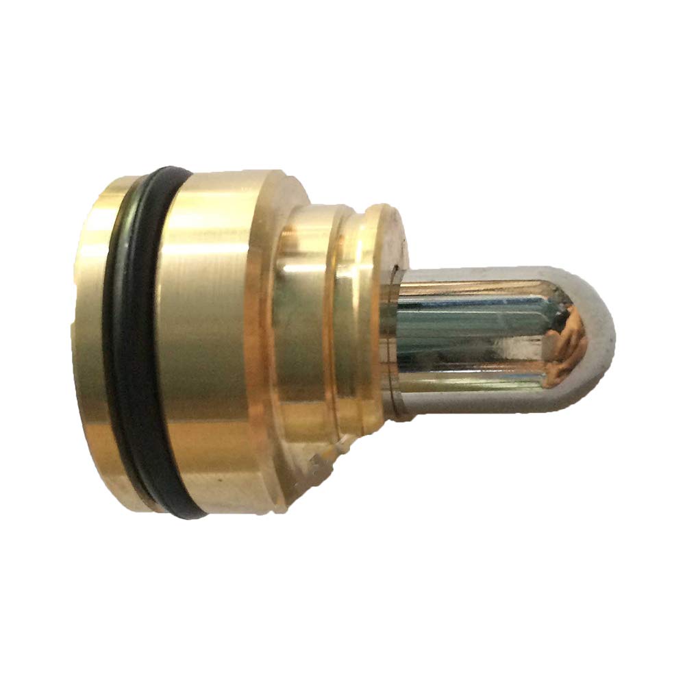 Joystick Handle Bullet 25MM 1Set For Caterpillar Excavator CAT E320C 320C