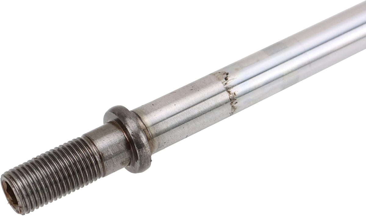 TRQ Rear Suspension Kit Shock Absorber Sway Bar Stabilizer Link