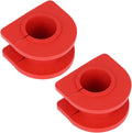 SCITOO Front Sway Bar Bushing for Chevrolet Silverado 3500 01-06 K6476