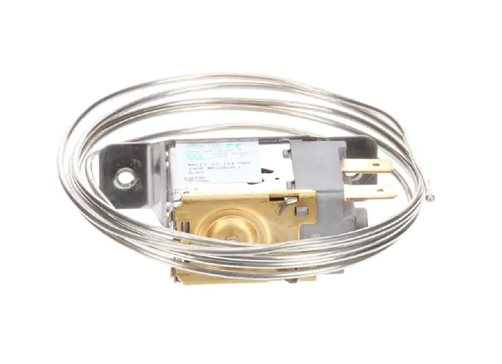 Continental Refrigeration WKF27.2S-114-060 Temperature Control Freezer