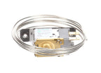 Continental Refrigeration WKF27.2S-114-060 Temperature Control Freezer