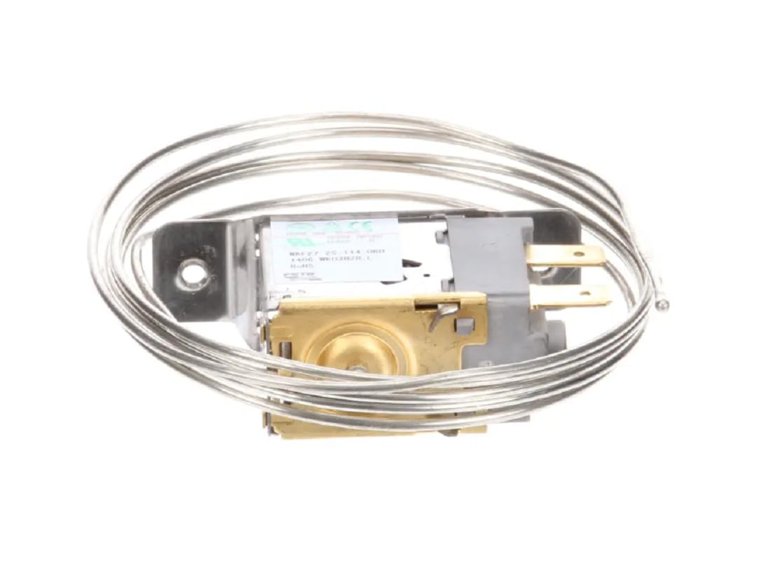 Continental Refrigeration WKF27.2S-114-060 Temperature Control Freezer