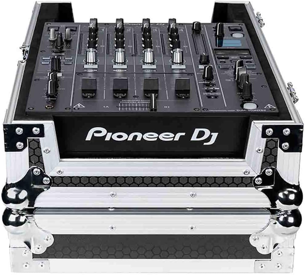 Headliner CDJ/DJM Flight Case, fits CDJ-3000, CDJ-2000NXS2, CDJ-900NXS, XDJ-1000MK2, SC6000, DJM-750MK2, DJM-900NXS2