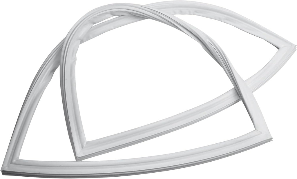 Refrigerator Door Gasket Replacement for W10443321 Fit for Whirlpool