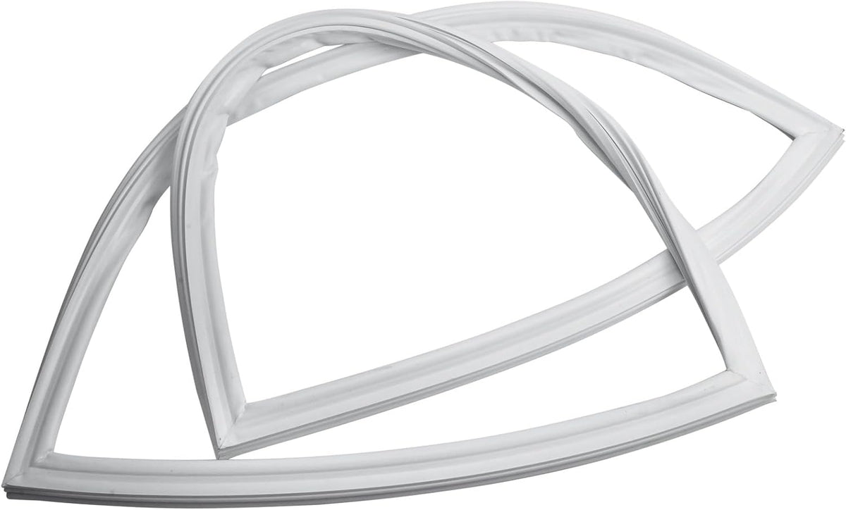 Refrigerator Door Gasket Replacement for W10443321 Fit for Whirlpool