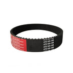 GOODYUSE 500-5M-15 HTD Timing Belt, 500mm Length x 15mm Width x 3.8mm Height, 5mm Pitch, 100 Teeth，Closed Loop Pulley Timing Belt
