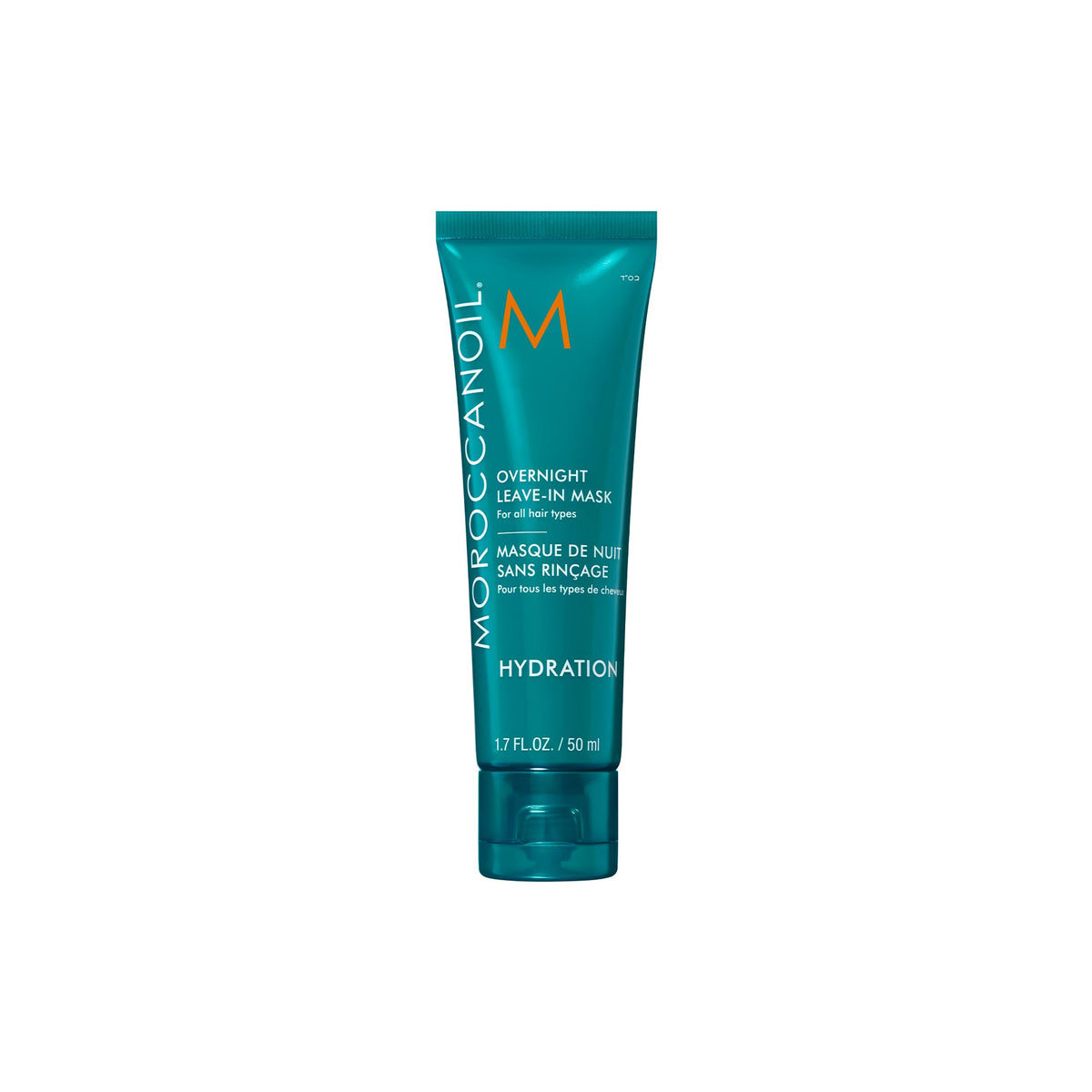 Overnight Leave-in Hair Mask, 50ml