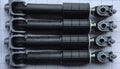 Shock Absorber Replacement For Maytag MHWE251YG00 MHWE251YL00 MHWE300VF00 MHWE300VW00 MHWE300VW10 MHWE300VW11 MHWE300VW12 MHWE300VW13 MHWE301YG00 MHWE301YW00 MHWE400WJ00 MHWE400WJ01 Washing Machine