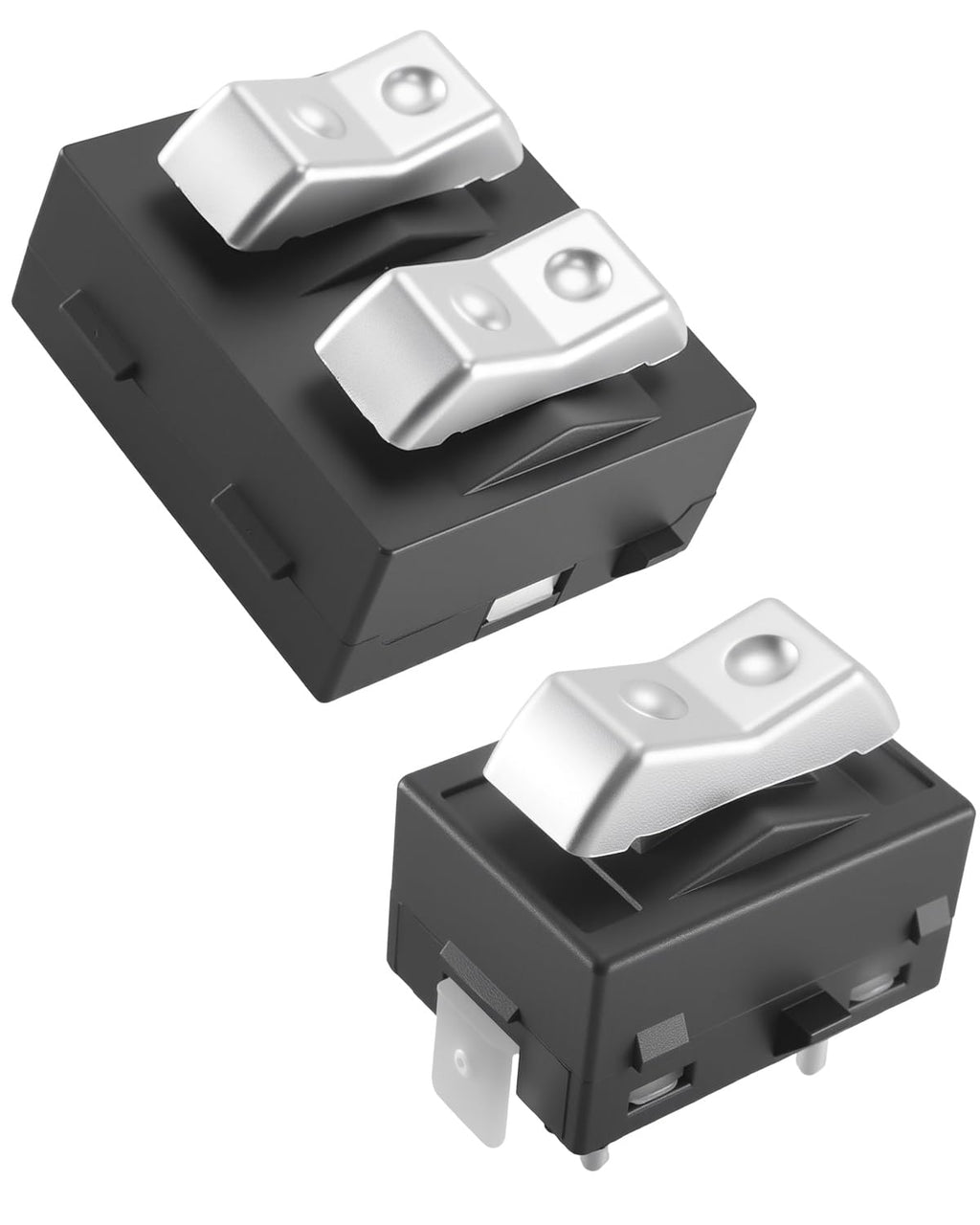 Driver and Passenger Side Power Window Switch Fit for Dodge Chrysler