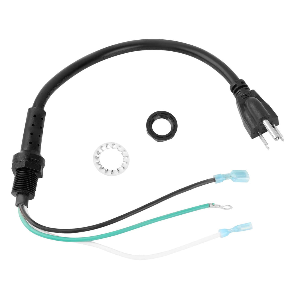 100641 Power Cord Replacement for ProTeam Backpack Vacuum