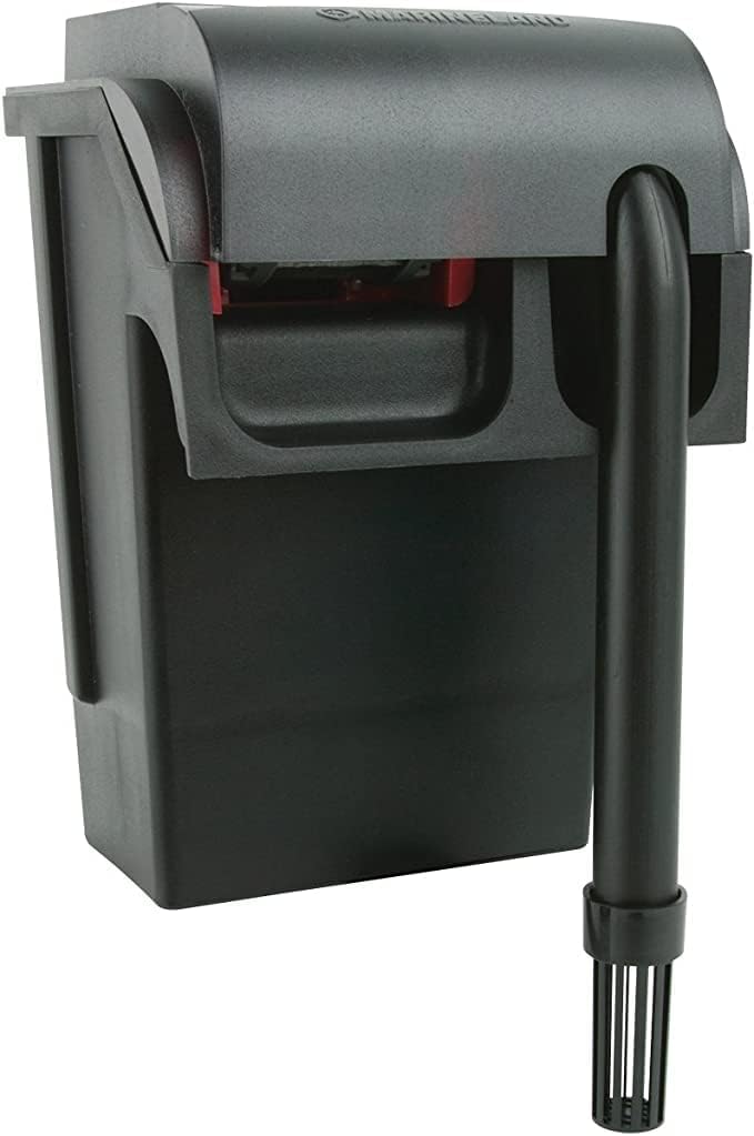 Bio-Wheel Penguin 75 GPH Power Aquarium Filter