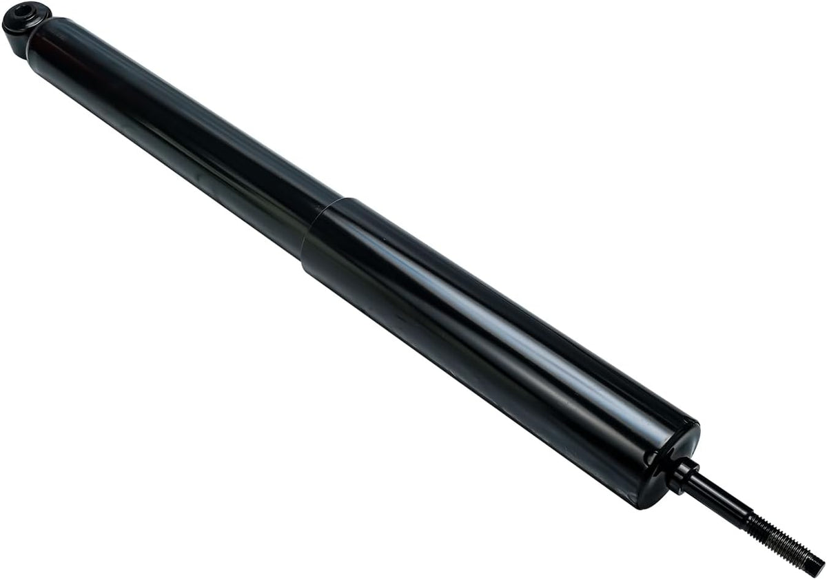Detroit Axle - 2 Rear Shock Absorbers for 2007-2021 Toyota Tundra