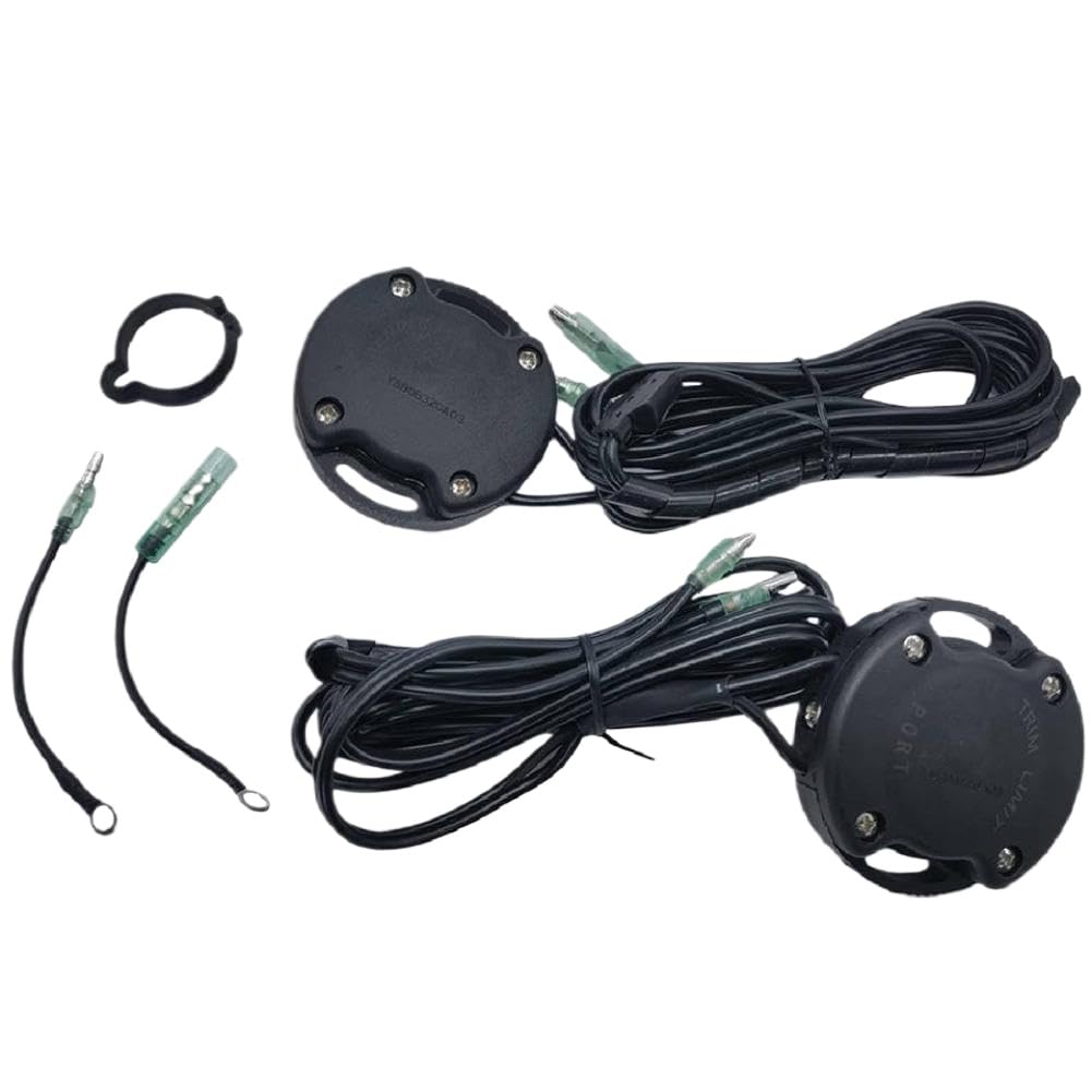 Tilt Trim Sender Limit Compatible with MerCruiser for Printer