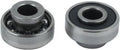 Longboard Skater Board Kick Scooter Inline Roller Skates Skateboard Bearings 8pcs w Case