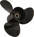 Propeller Compatible for Johnson Evinrude OMC V4 Outboard 40-140 HP