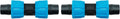Watts ANKA (ASC1) 1" High Pressure Poly-Pipe Straight Coupling Insert Fitting (Pack of 2)