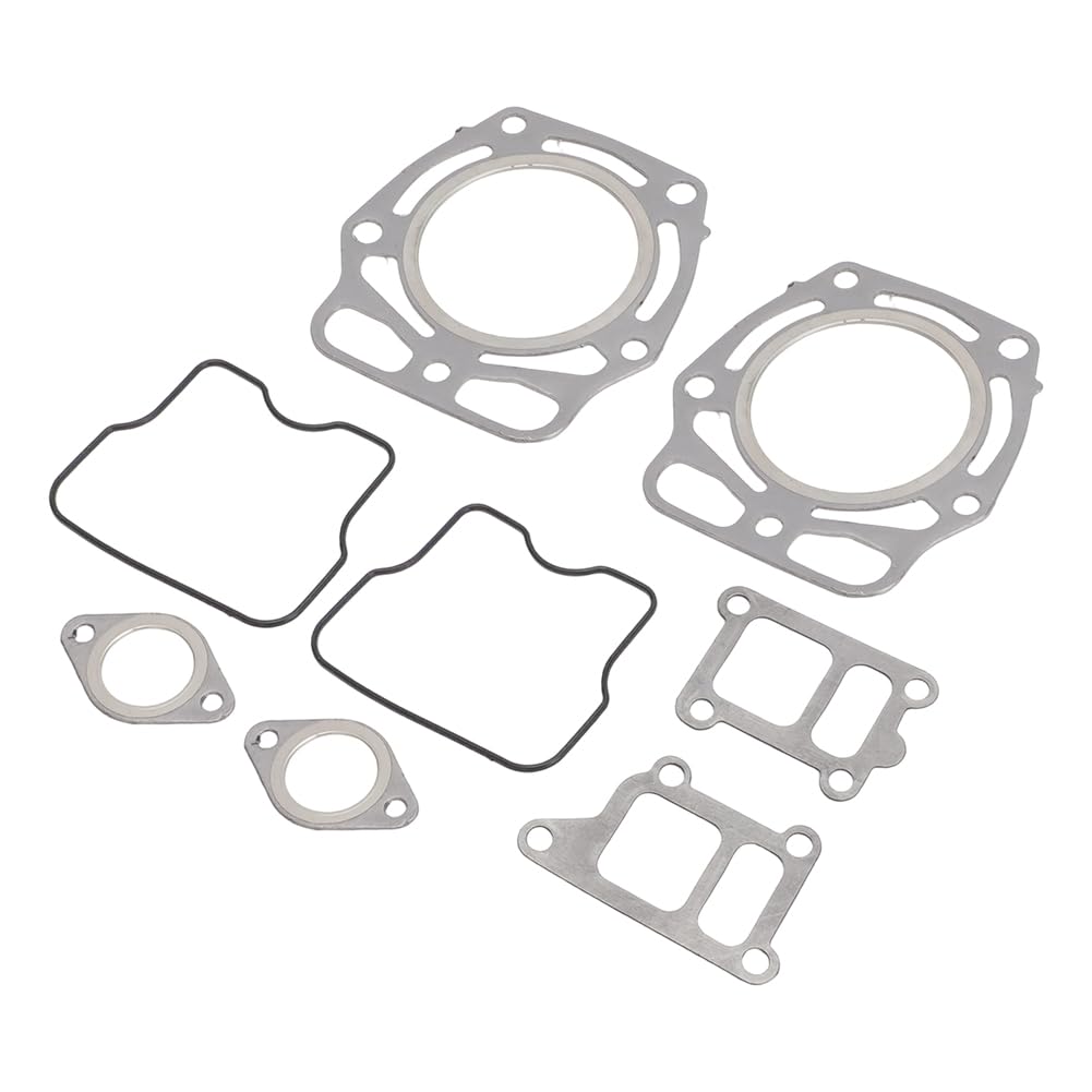 Motoparty Gasket Kit for John Deere 425 445 Tractor Models