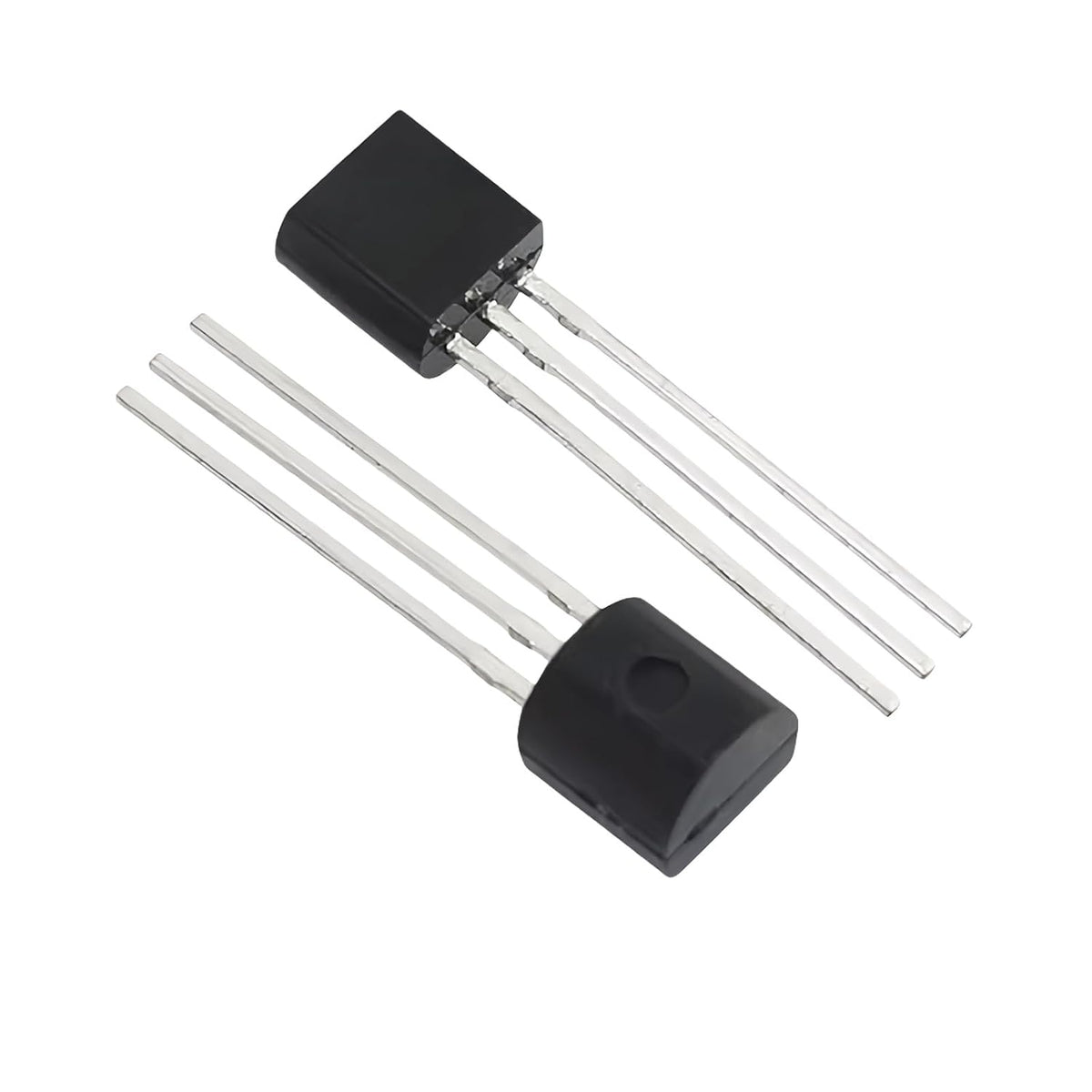 100PCS TL431A TL431ACL TL431 TO-92 Three-Terminal 2.5V~36V Regulators