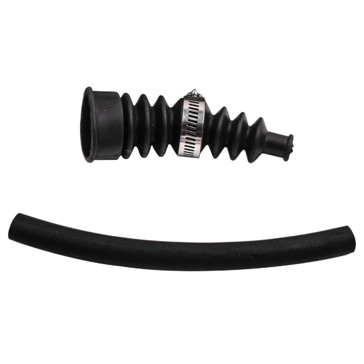 GHmarine 803099T1 Bellows Kit with Gimbal Bearing for MerCruiser Alpha One Gen 2 1991 and Up Stern Drives 30-803099T1 Sierra 18-8206-1