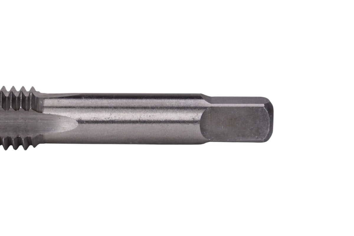 Century Drill & Tool 97323 Metric Plug Tap, 14.0 X 2.00