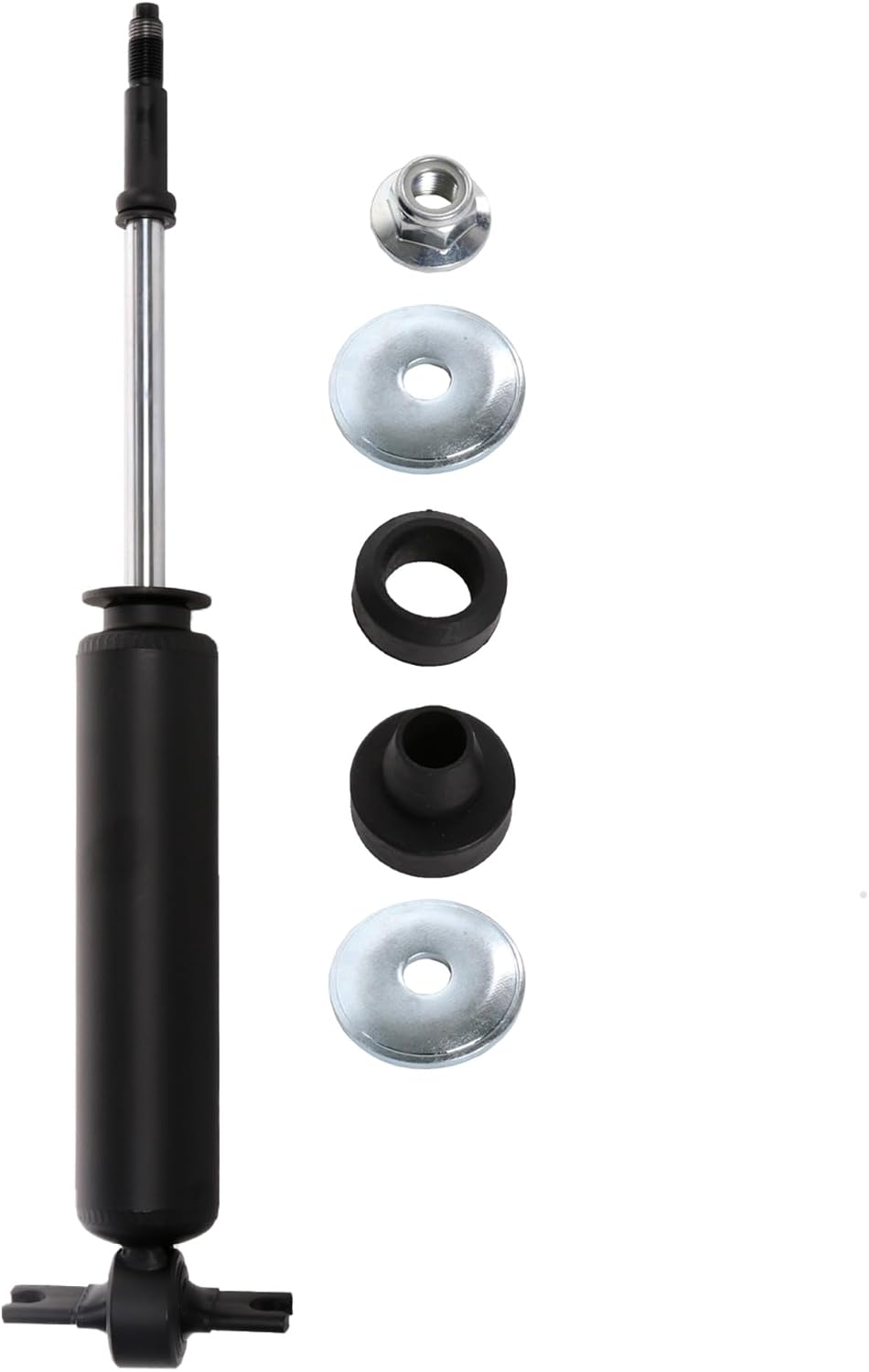 Monroe Restore 210265 Shock Absorber For Select 2002-2008 Dodge Ram 1500 SLT ST Laramie Models