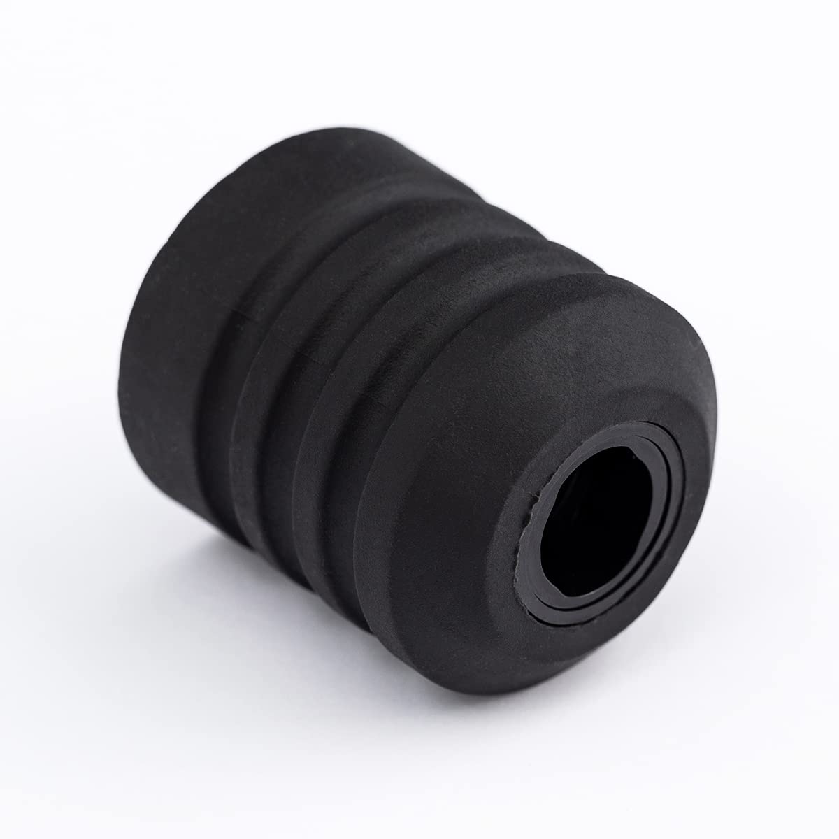 25pcs Tattoo Grip Cover Silicone - Disposable Tattoo Pen Grip Cover for Rotary Tattoo Machine