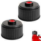2PCS Gas Cans,Fuels Replacement Jug Cap,fuel tank cover