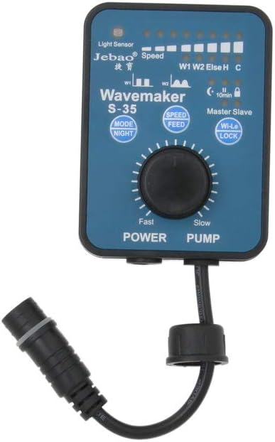 PP-15 Wavemaker with Controller, 3,960 GPH
