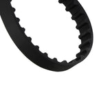 uxcell 126XL Rubber Timing Belt Synchronous Closed Loop Timing Belt Pulleys 10mm Width