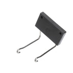 Robot Coupe Mp Wall Support 89629 - Genuine OEM Replacement Part