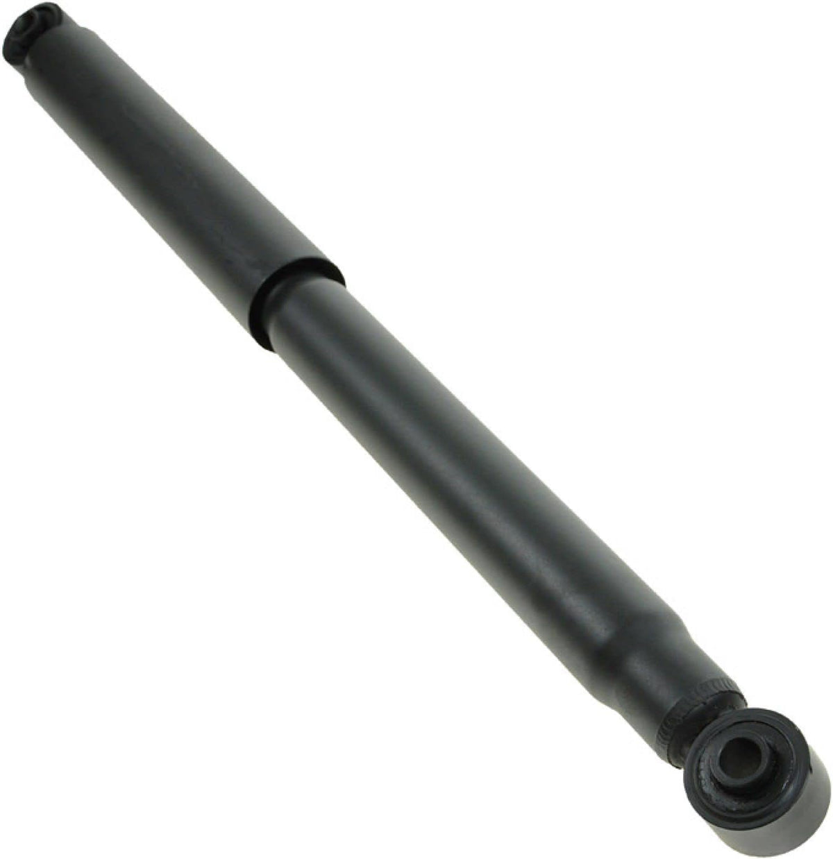 TRQ Complete Shock Assembly & Shock Absorber Kit