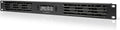 AC Infinity CLOUDPLATE T1, Rack Mount Fan Panel 1U, Exhaust Airflow