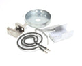 Wells WS-50387 Element Kit, Warmer, 120V