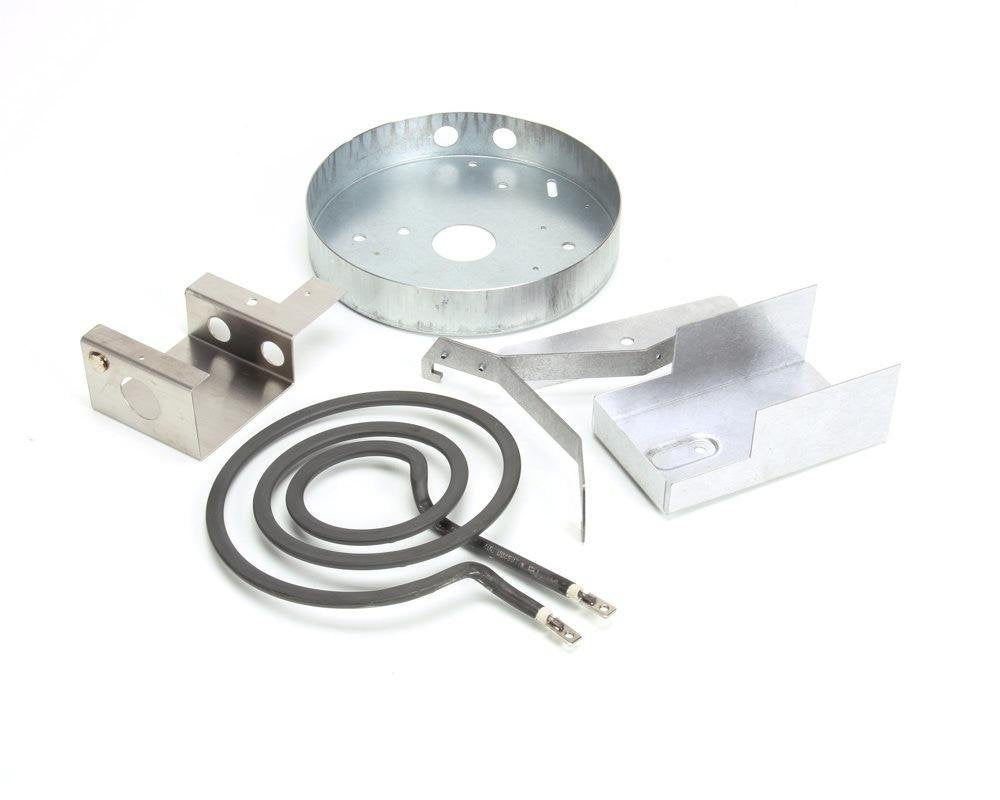 Wells WS-50387 Element Kit, Warmer, 120V