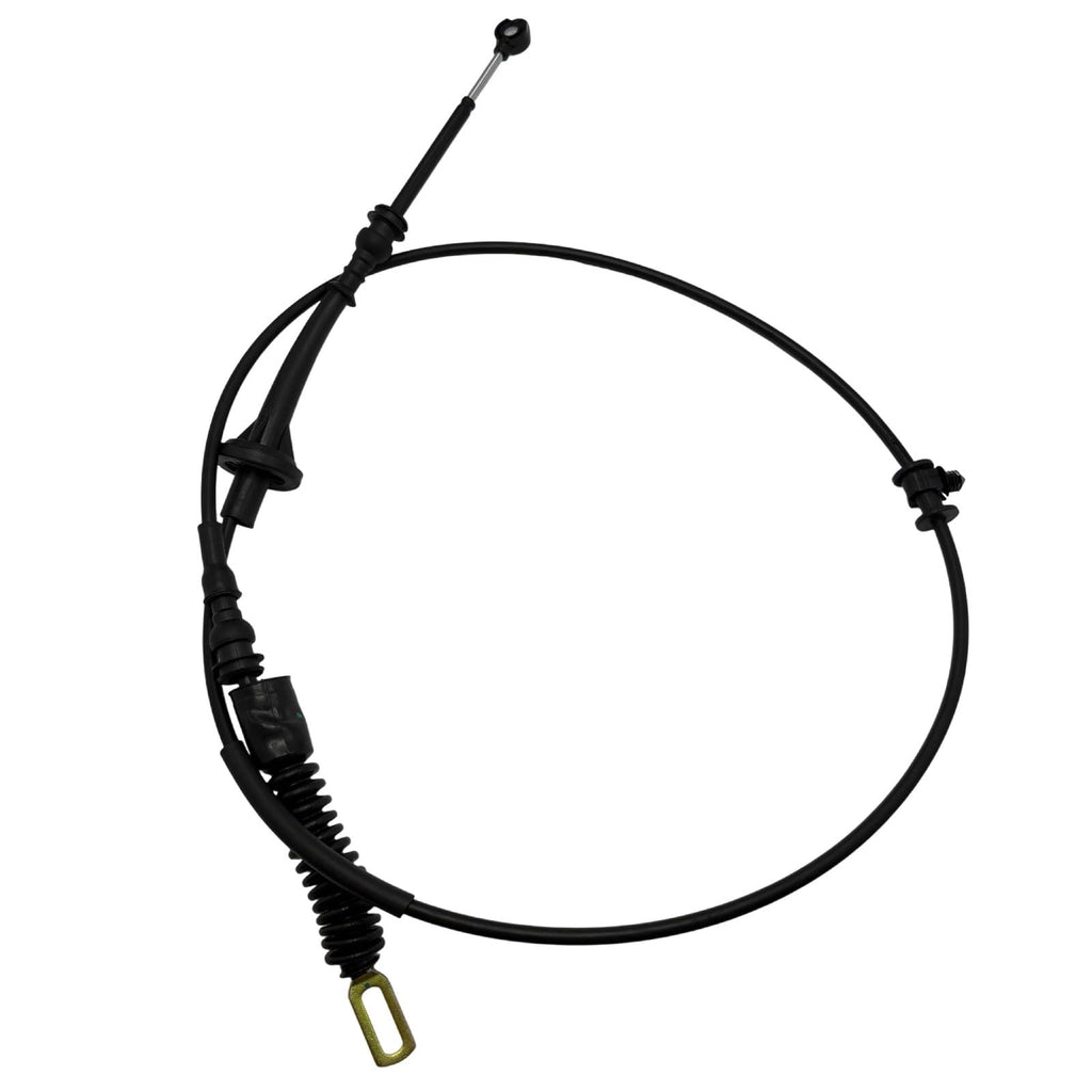 Syharps Automatic Transmission Column Shift Cable 3W1Z-7E395-AB