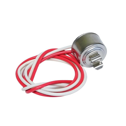 4387490 Refrigerator Defrost Thermostat Compatible for Whirlpool Fridge | Refrigerator Defrost Thermostat Rated