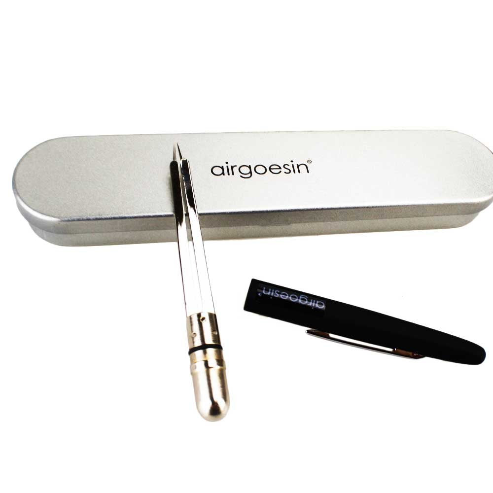 Airgoesin Pen Style ECG EKG Caliper Measures Precision Drafting Divider