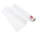 24" x 1200" (100') Made in USA White Freezer Paper Roll