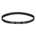 HTD 5M Timing Belts, 600mm Pitch Length x 15mm Width x 3.8mm Height