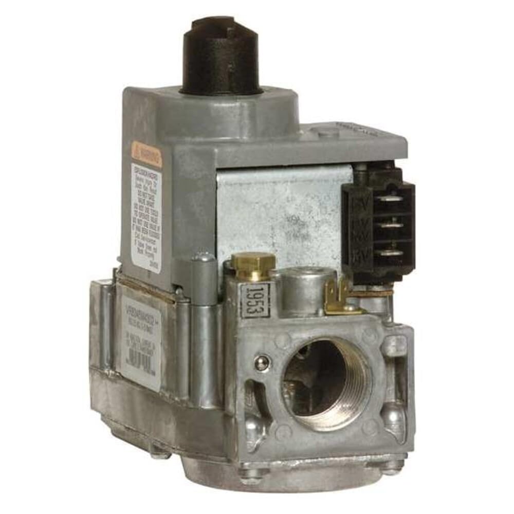 Honeywell VR8345K4809 Upgraded Replacement for VR8304H4503 Furnace Gas Valve