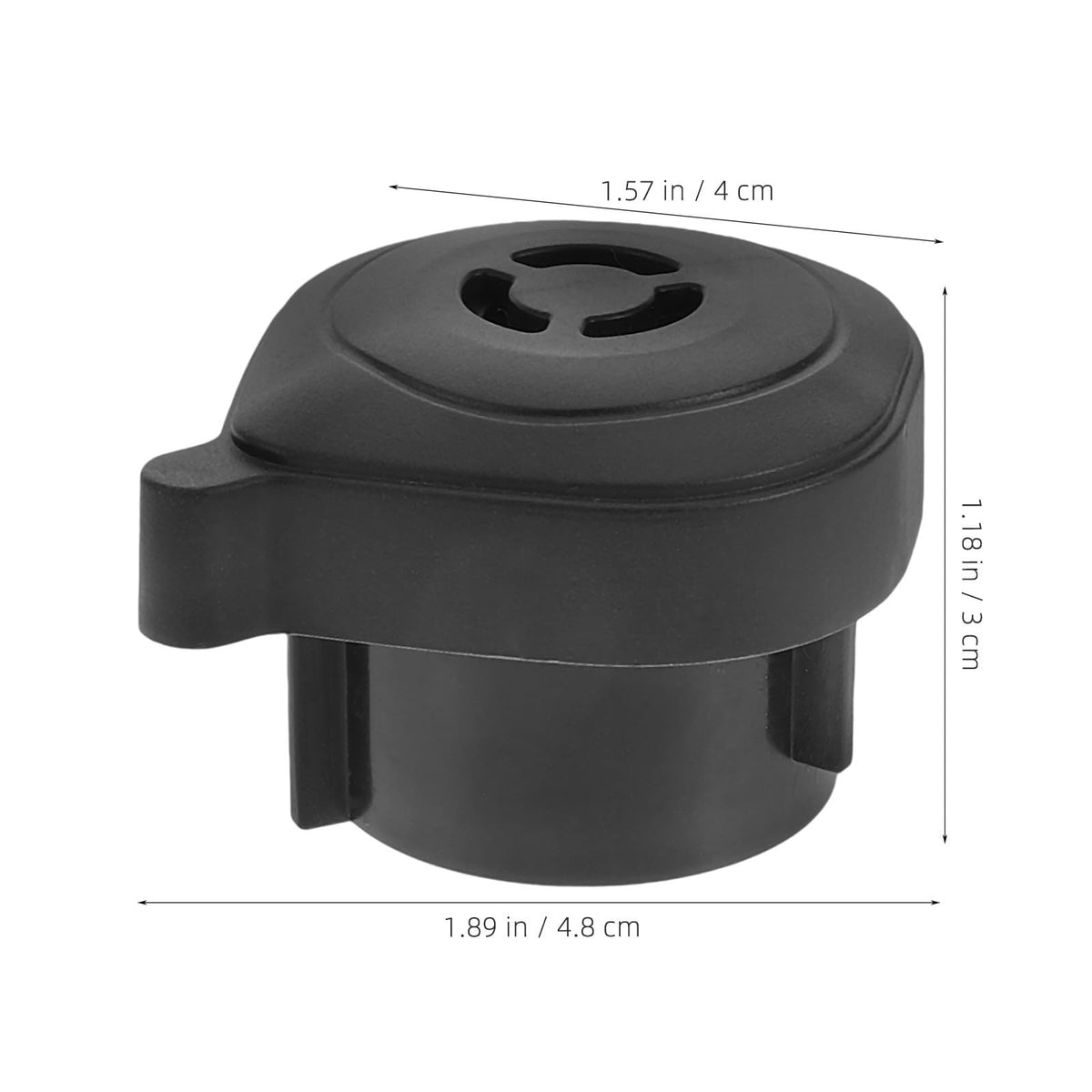 Pressure Cooker Steam Release Valve Replacement Part for Electric Cookers